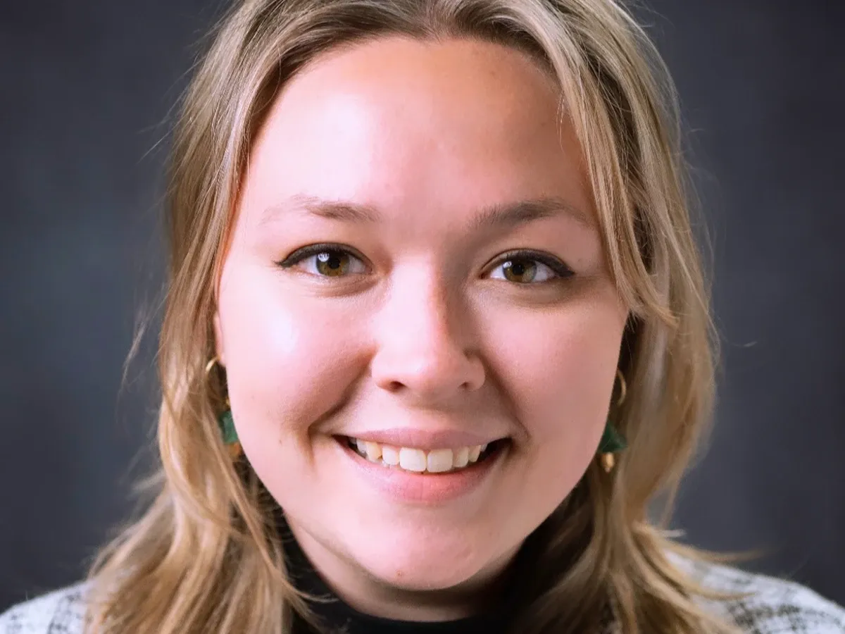 Executive Education participant