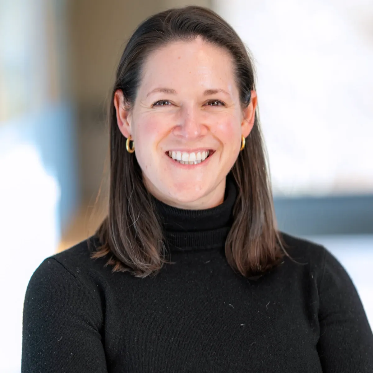 Katie Acosta portrait