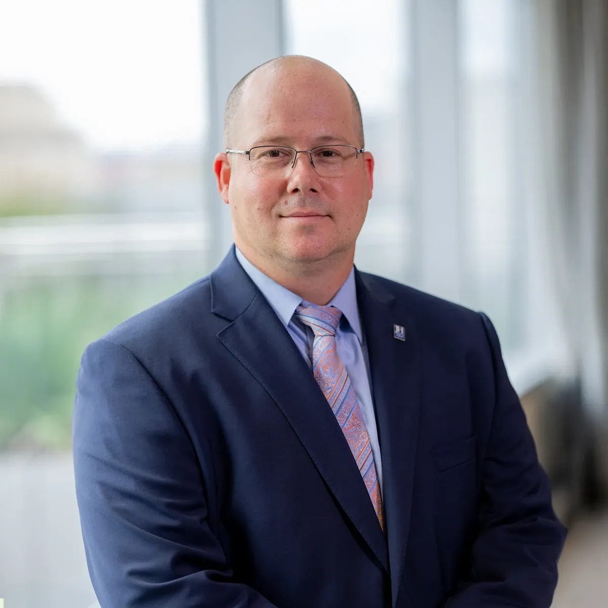 Kevin Coates portrait