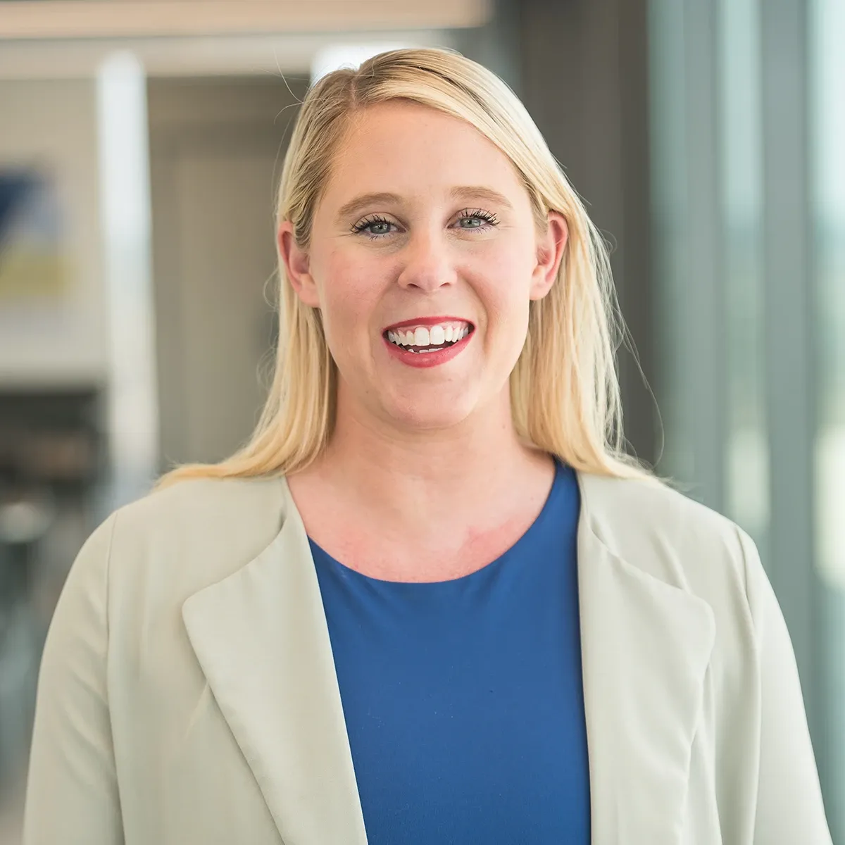 Leah Fondersmith portrait