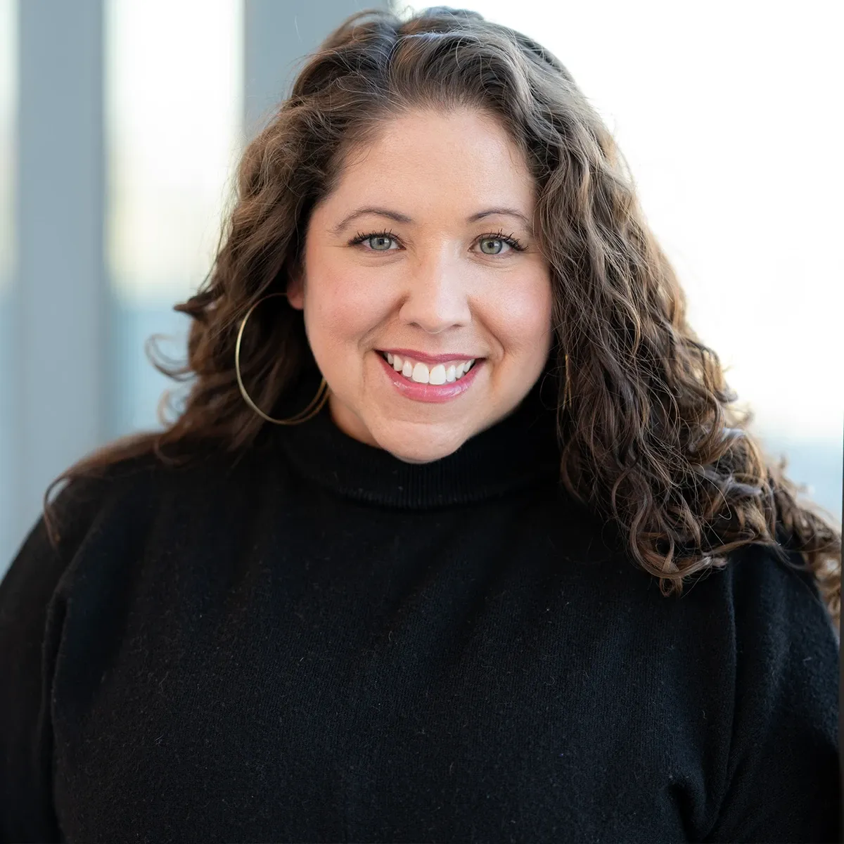 Michelle Jones portrait