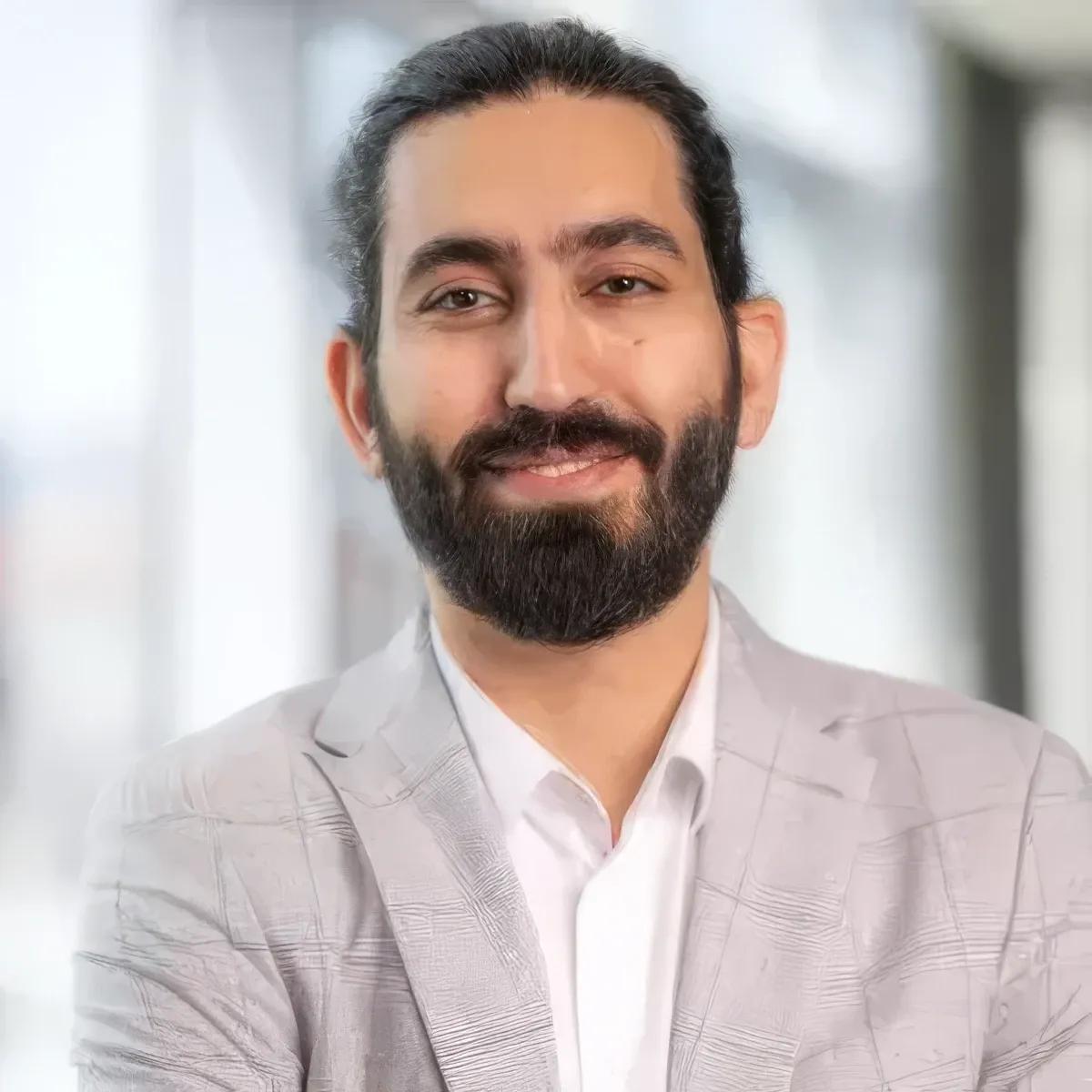 Mohammad Alamdar Yazdi