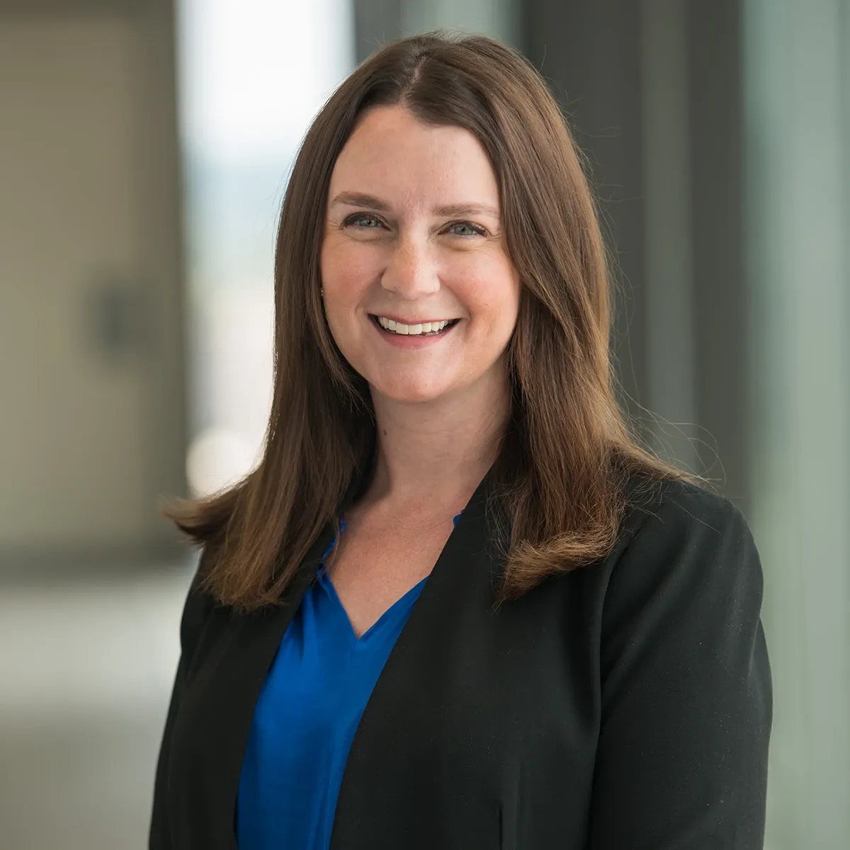 Sara Bliden portrait