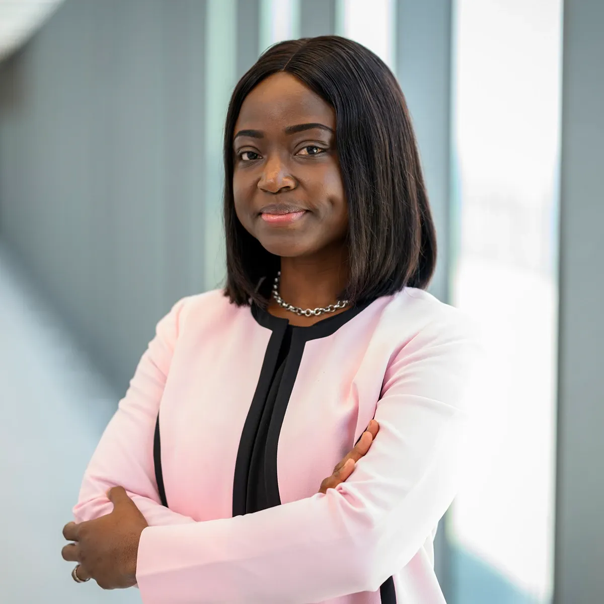 Serwaa Karikari portrait