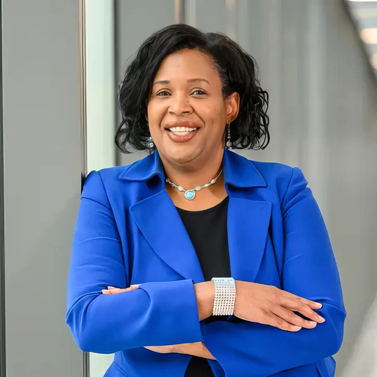 Sondra Smith portrait