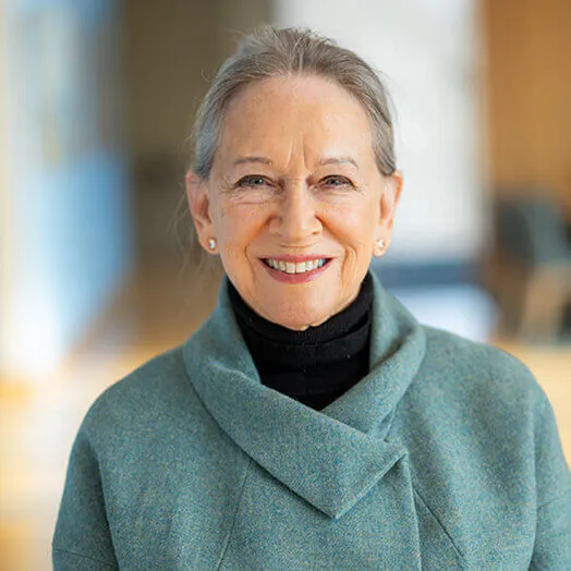 Lindsay J. Thompson portrait