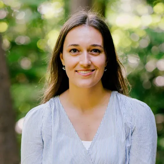 Olivia Shoemaker portrait