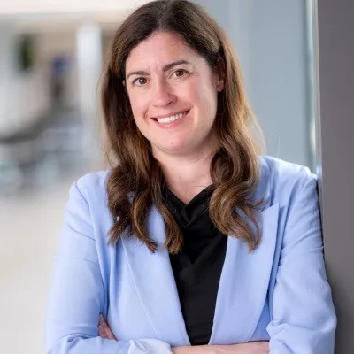 Nicole Marris portrait