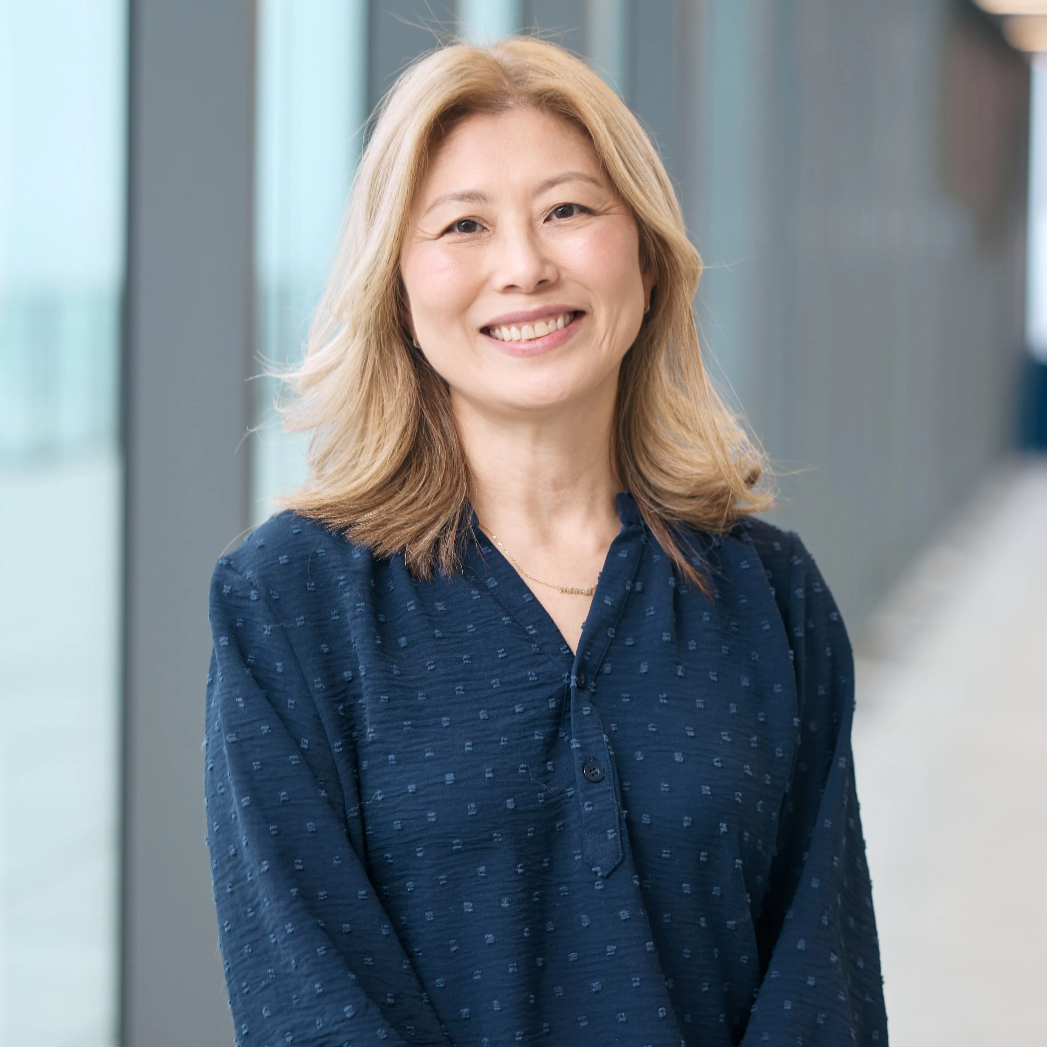 Anne LaVina portrait