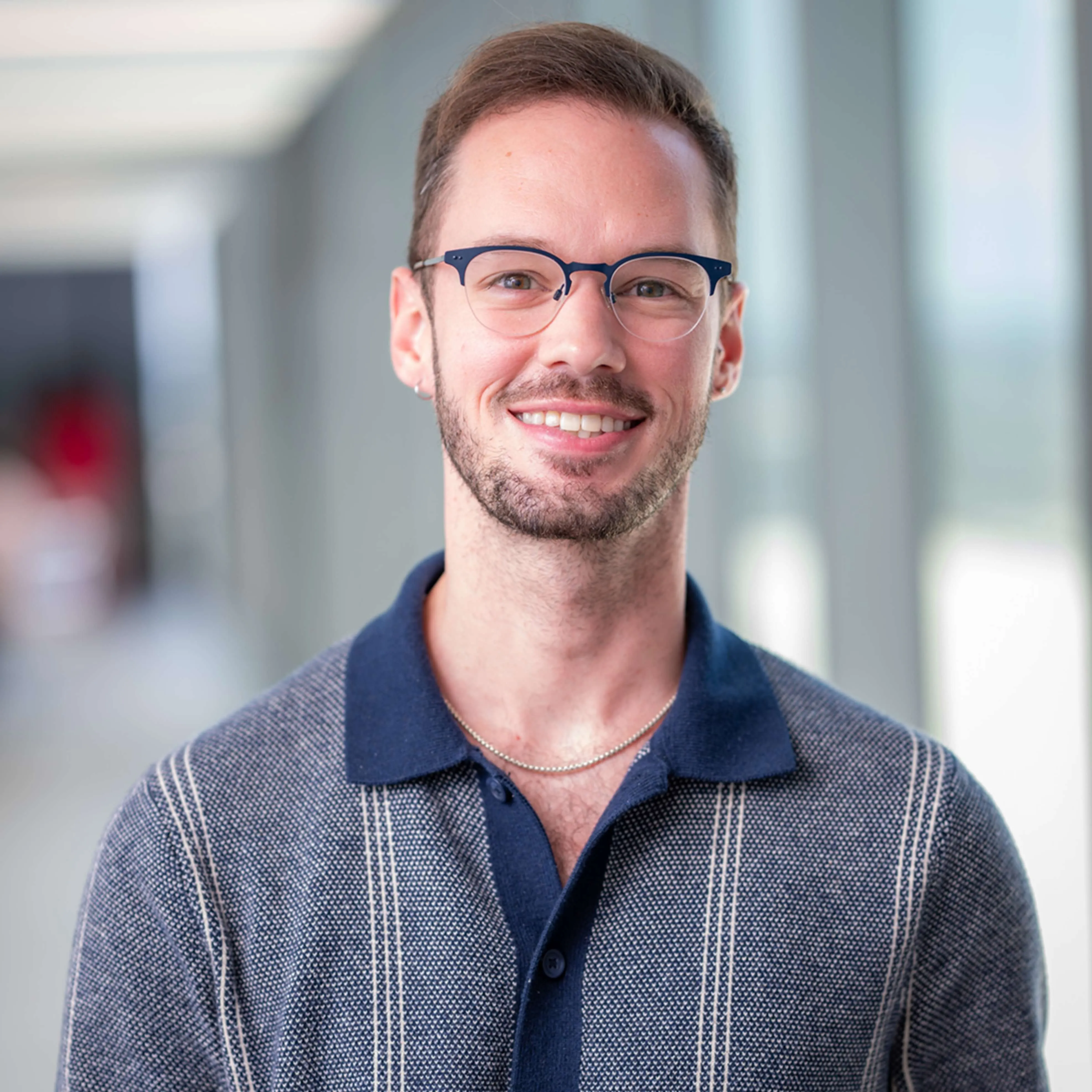 Kevin Shaw JHU Carey headshot