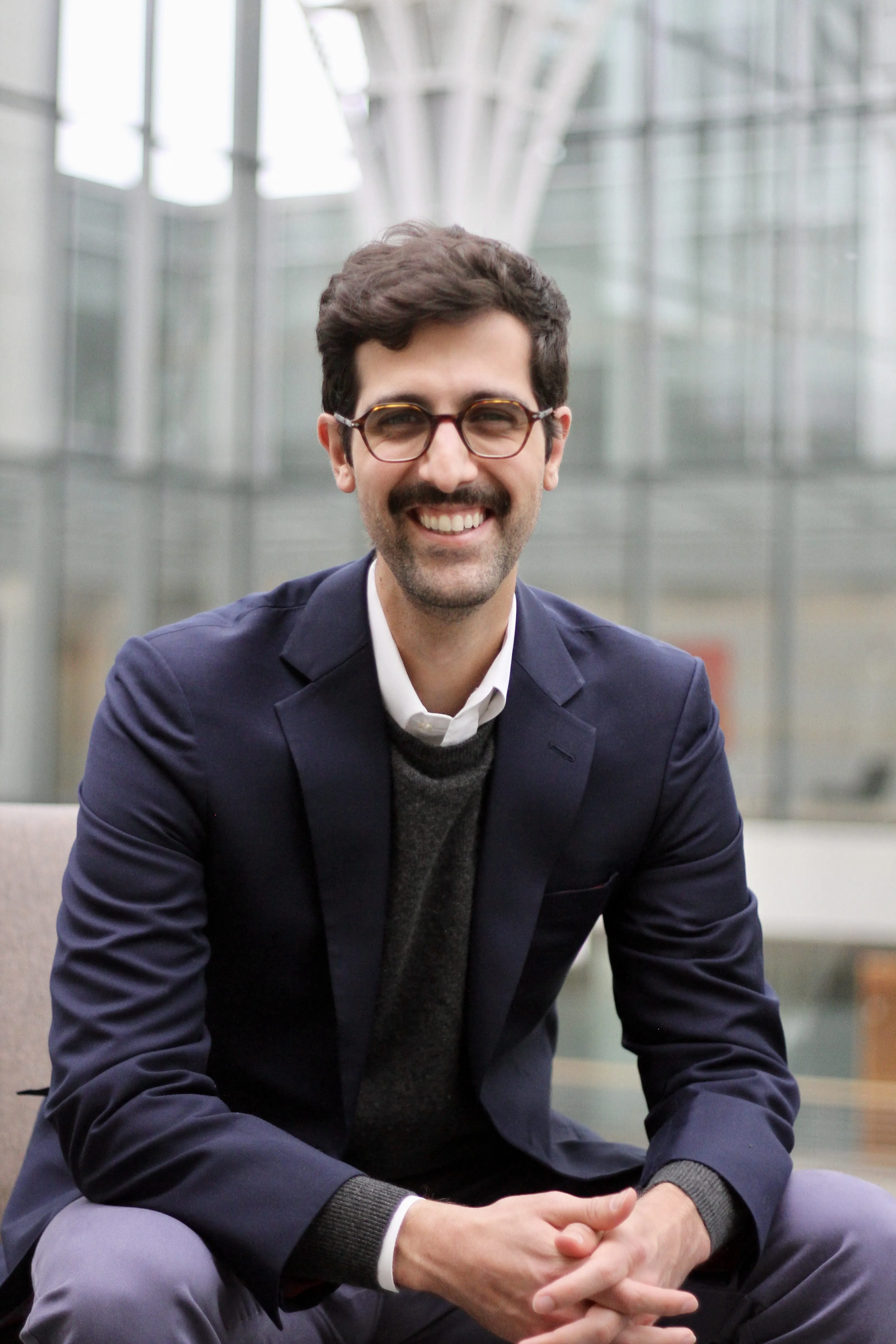  Rafael Batista portrait