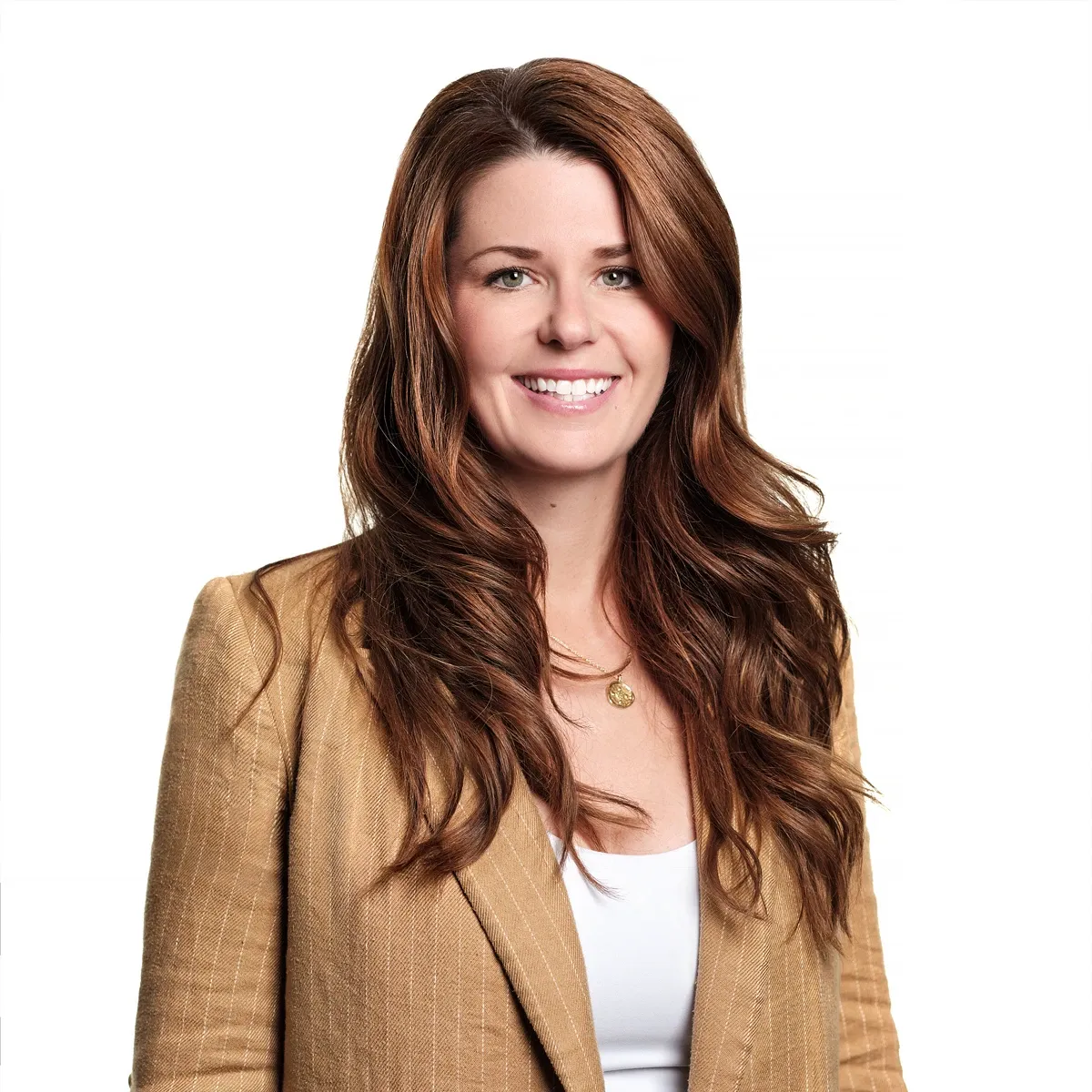 Haley Gallagher headshot