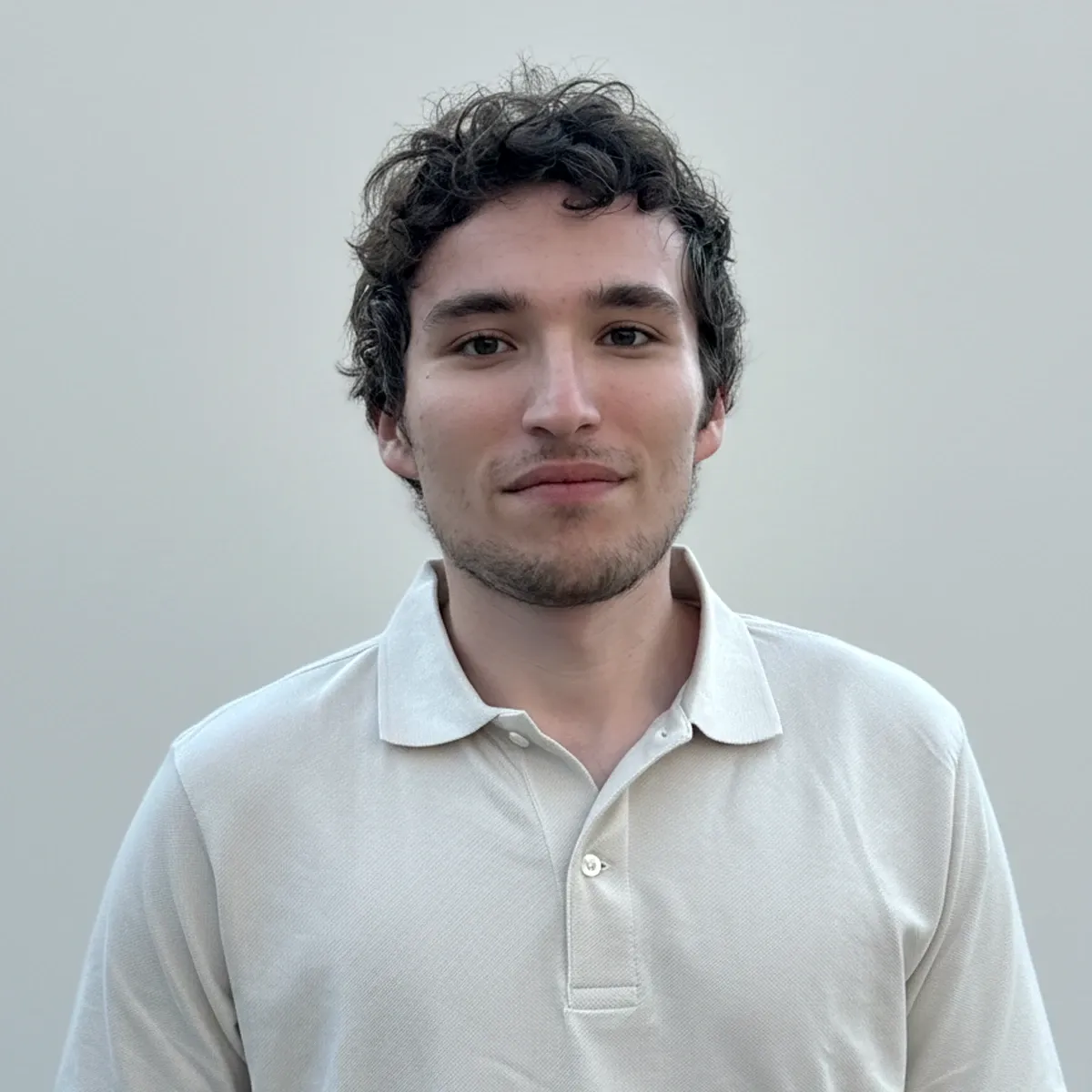 Jake Chadrow headshot
