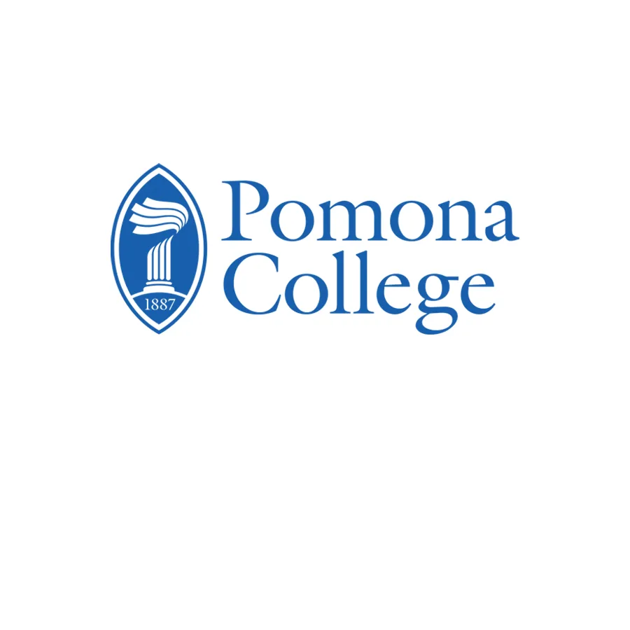 Pomona College logo