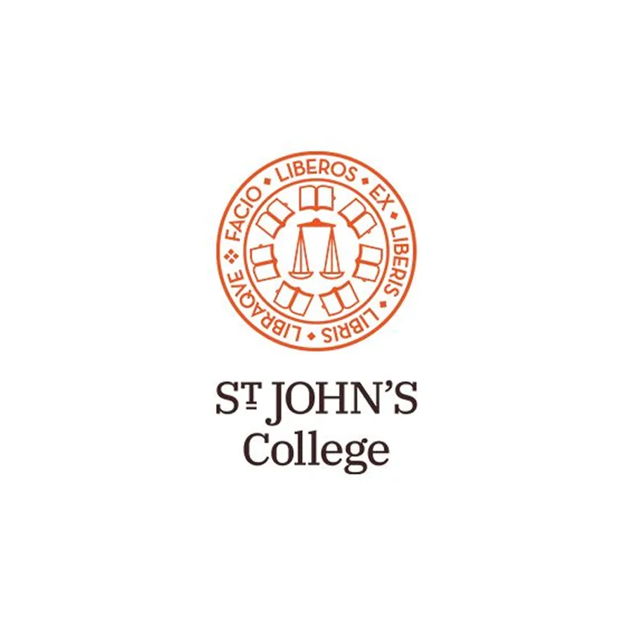 St. John's College logo