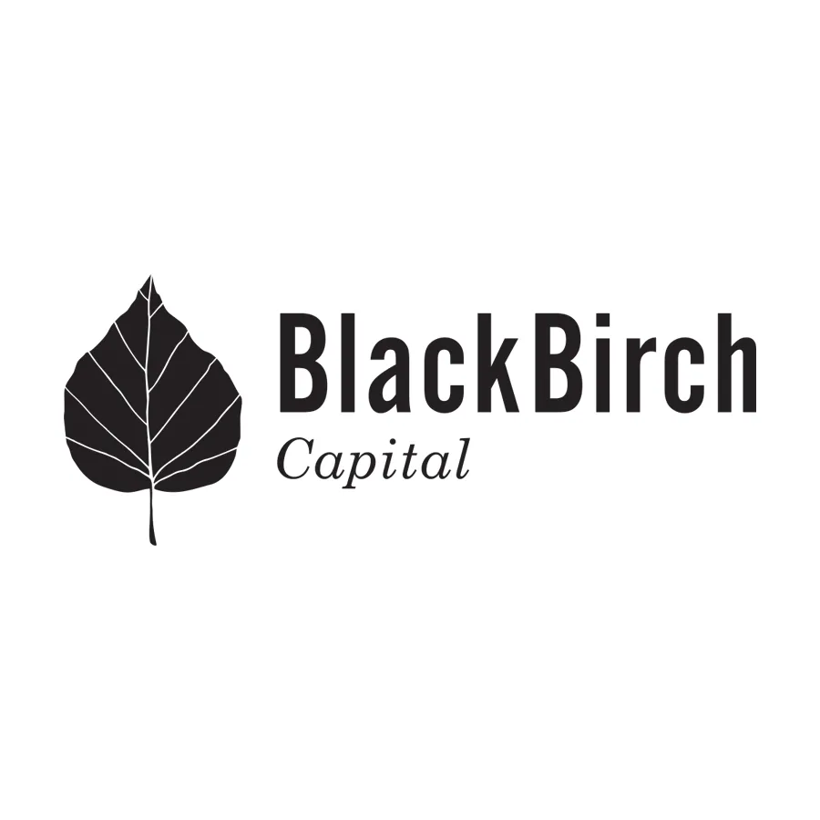 Black Birch Capital logo
