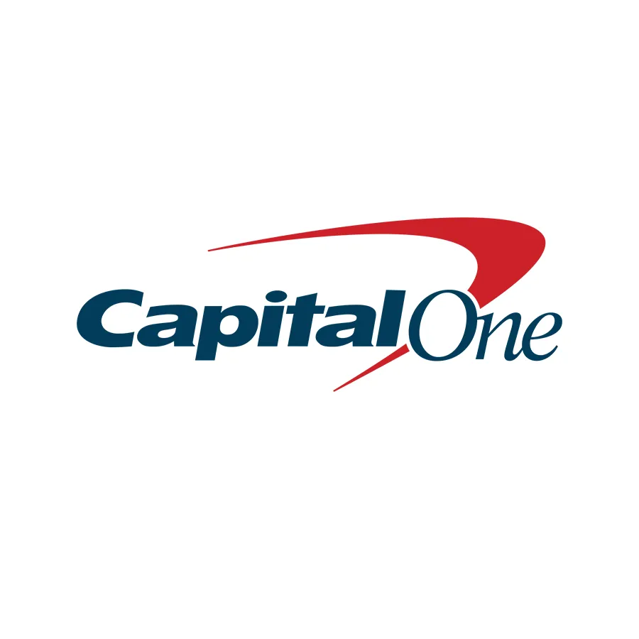 Capital One Logo