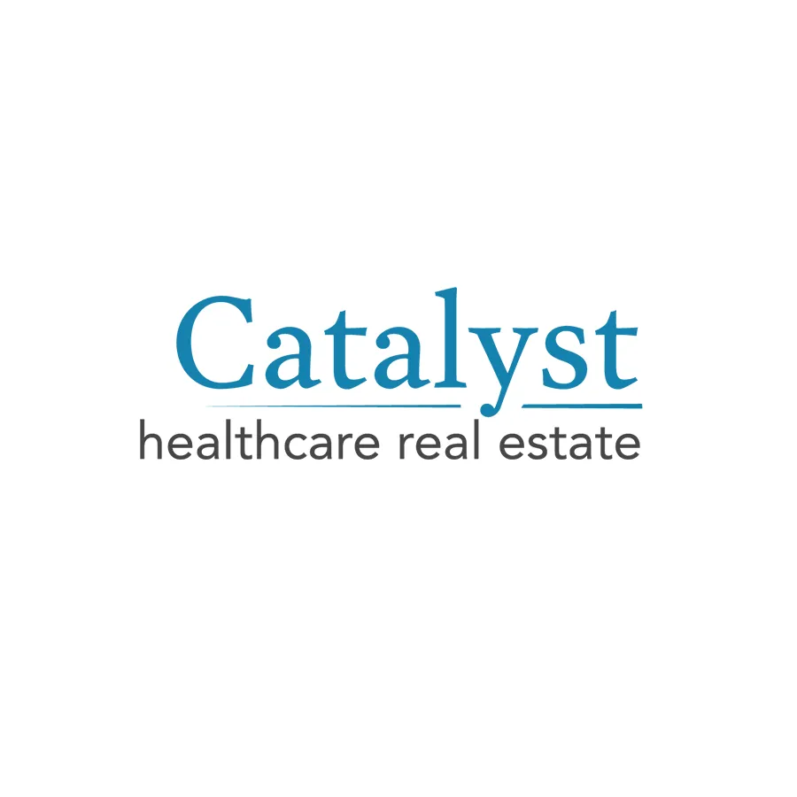 Catalyst Healthcare Real Estate Logo