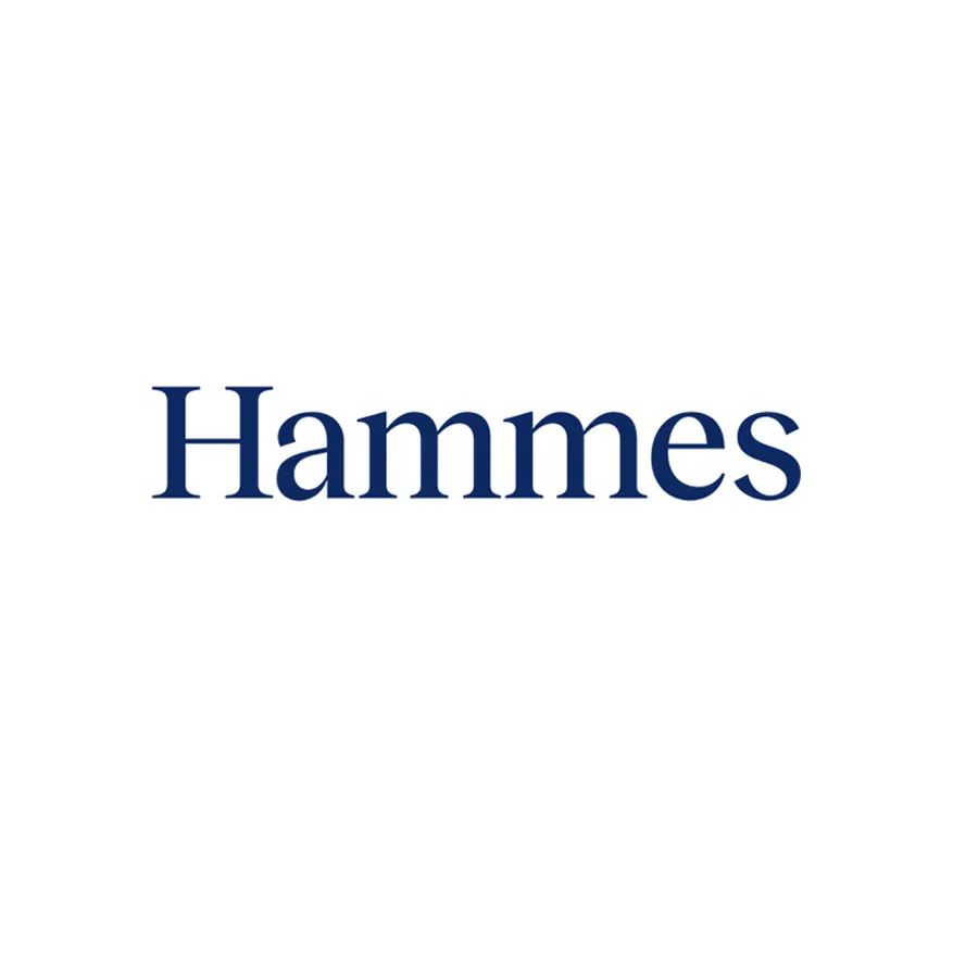 Hammes Logo