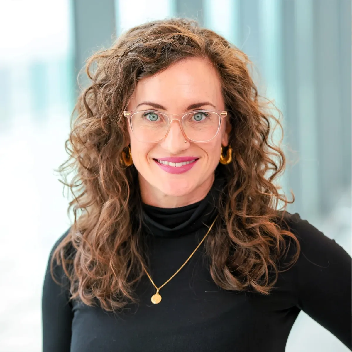 Rita Trulinos headshot