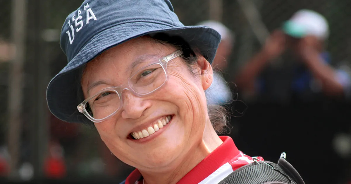 Lisa Yamamoto