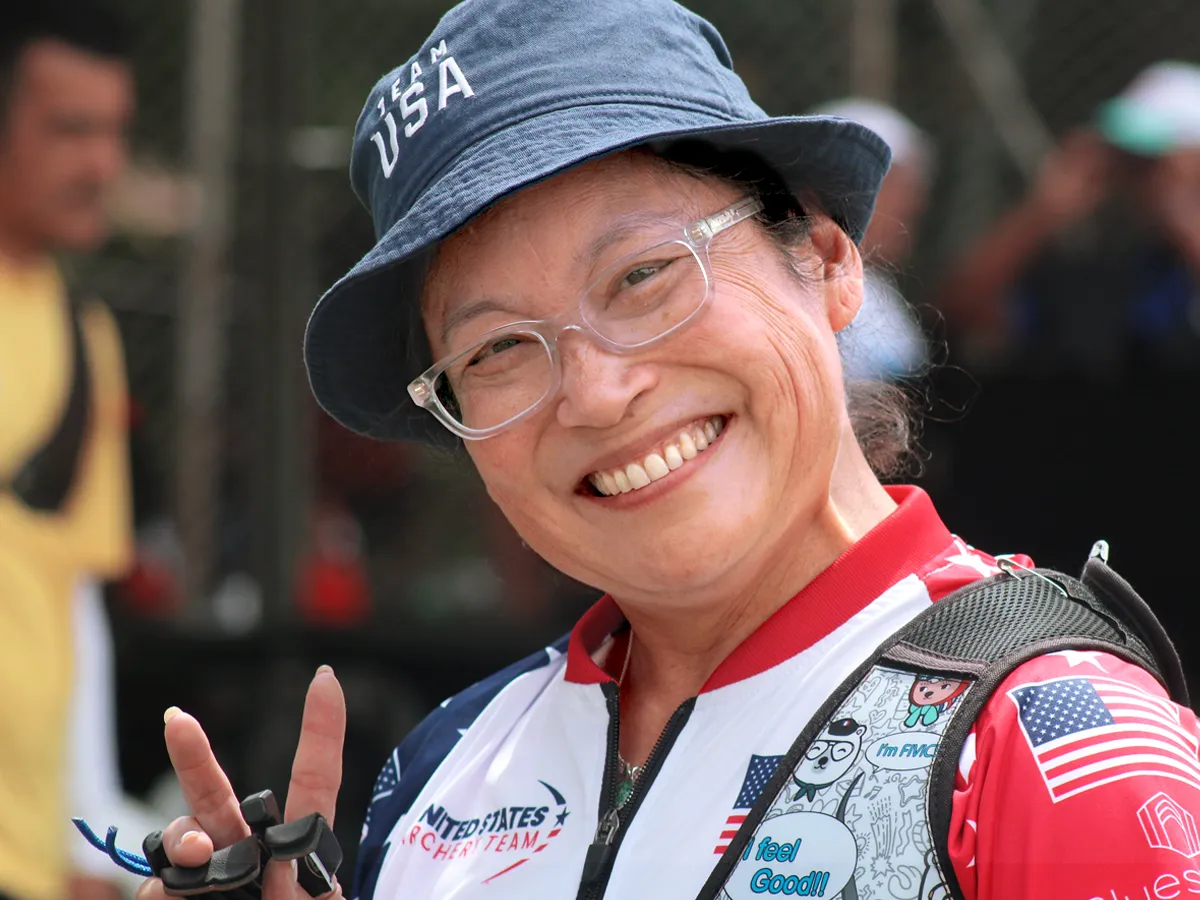 Lisa Yamamoto
