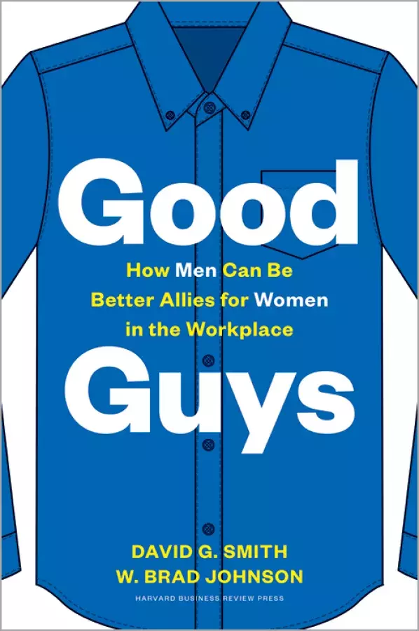good guys book