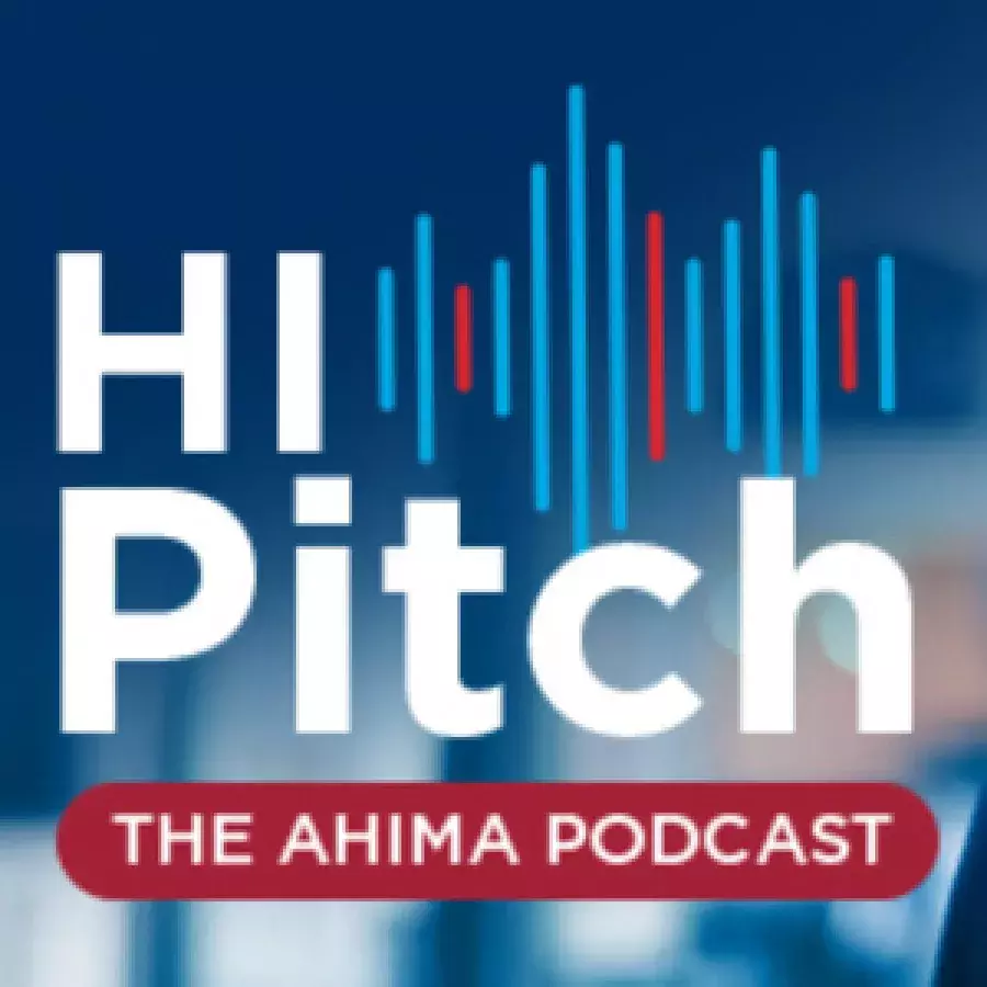 hi pitch logo