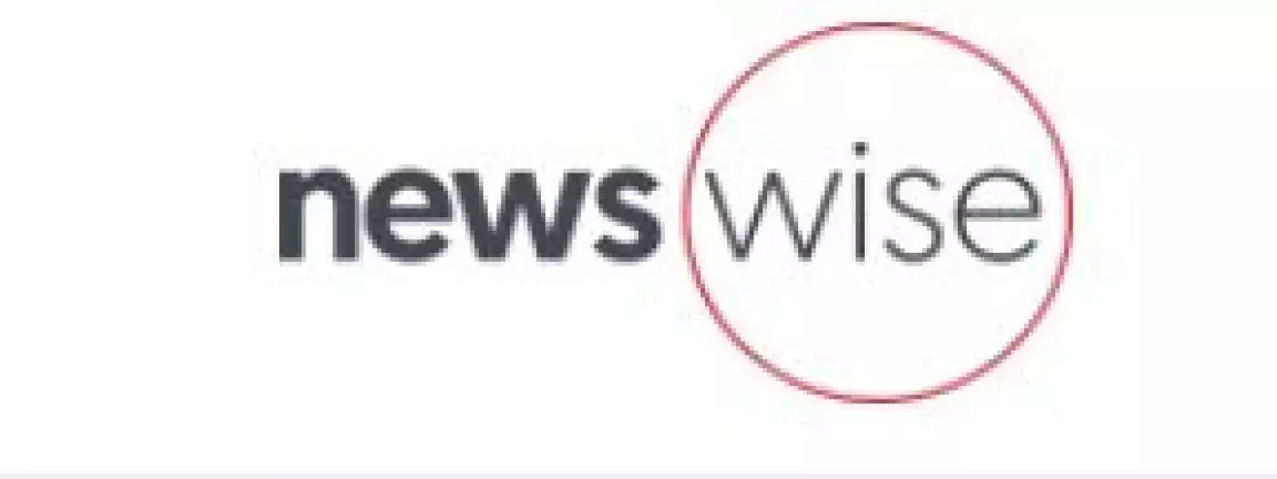 newswise logo