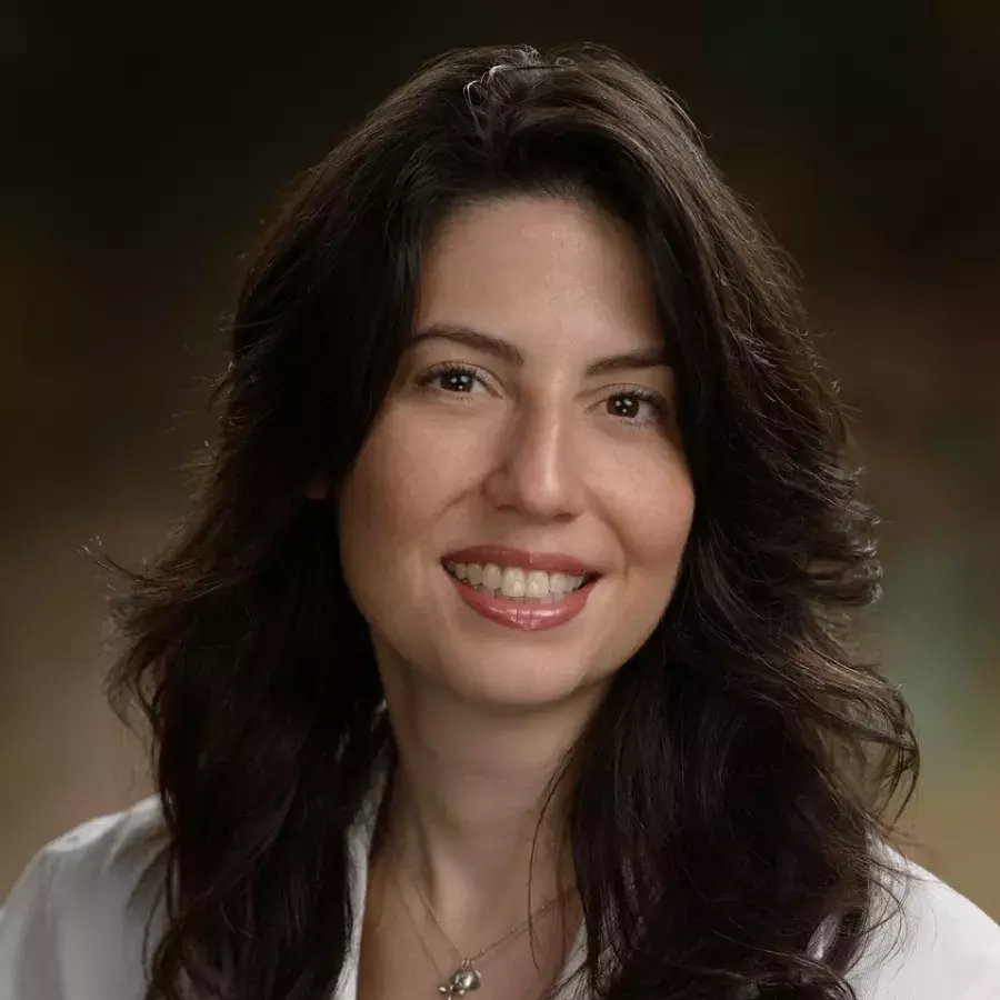 Keila Lopez Headshot