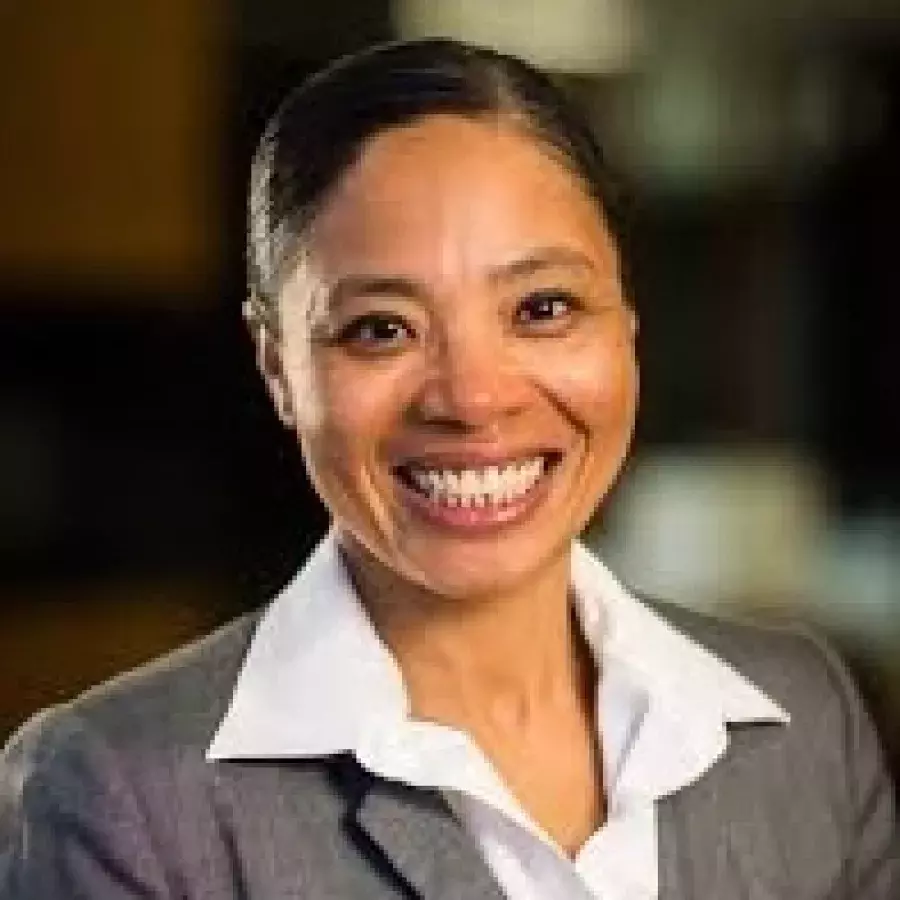 Maia Hightower Headshot