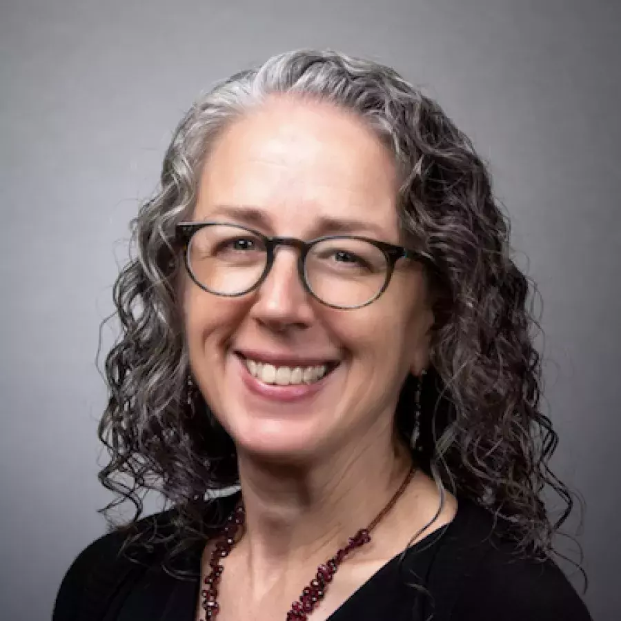 Debra Mathews
