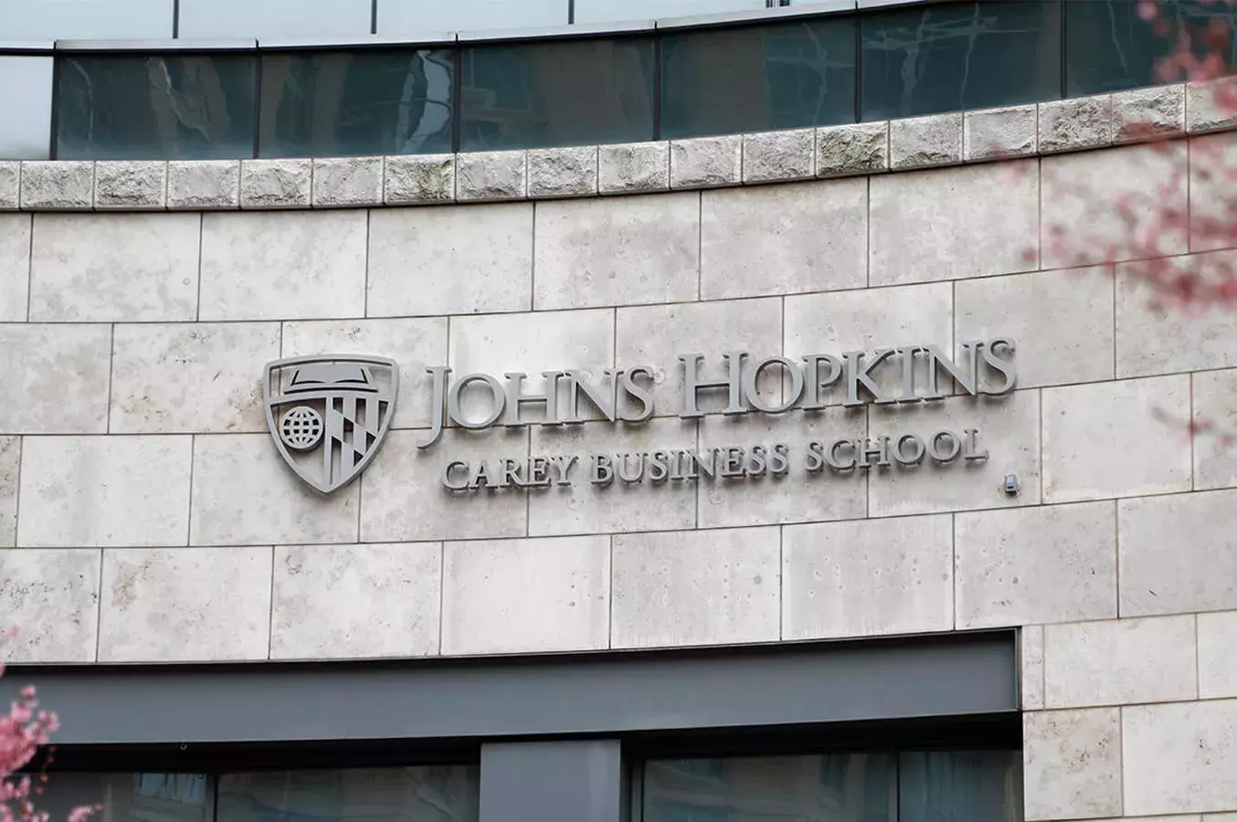 carey business school admissions