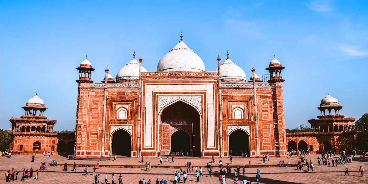 jhu carey india partnership