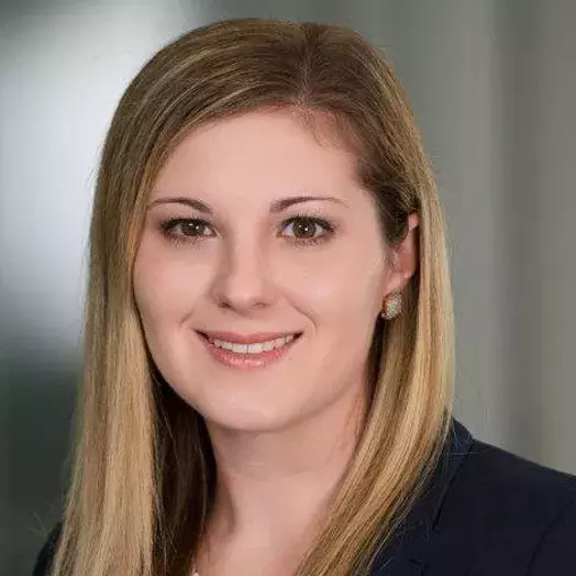 Katherine Hudak