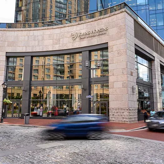 Generic Image Listing Carey Building
