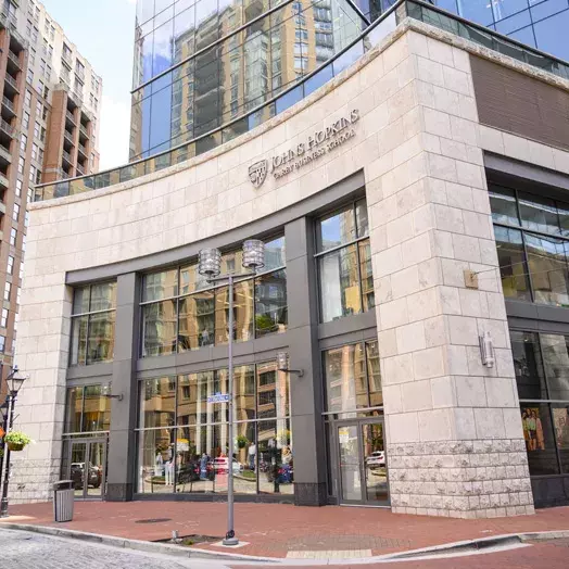 Global Trade Expert Evenett to Teach at Carey Business School As Visiting Professor