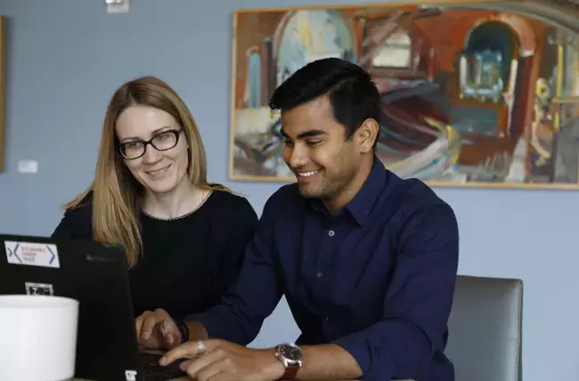 Flexible MBA Program