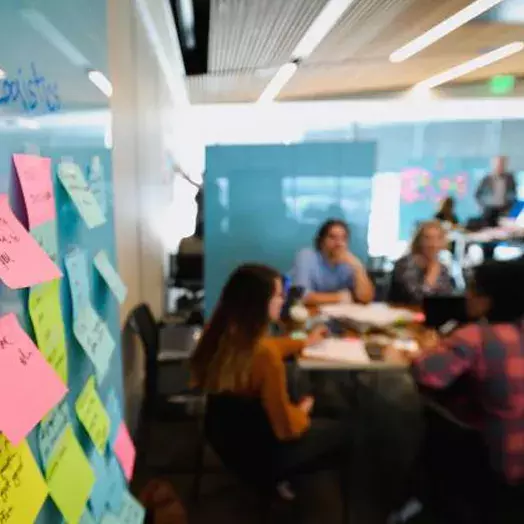 Advanced Design Thinking