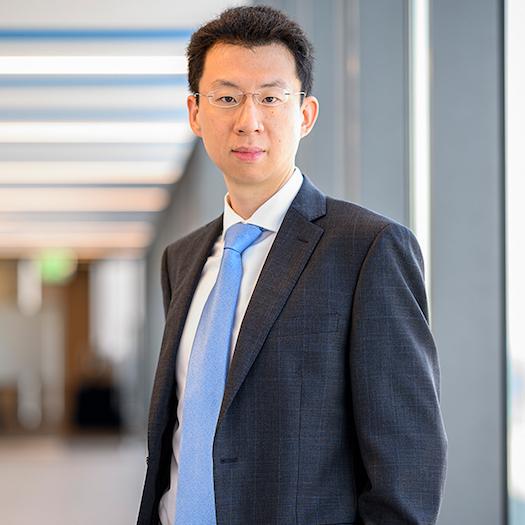 Yinan Su is an Assistant Professor of Finance at the Carey Business School of the Johns Hopkins University. His research interests include banking, asset pricing, financial econometrics, and economic networks.
