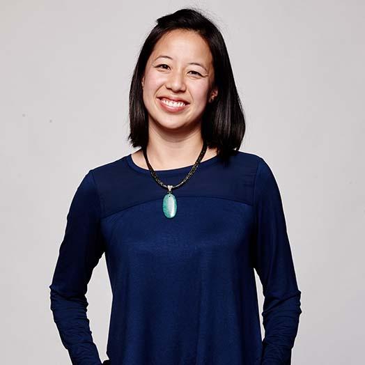 Courtney Chang