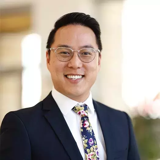 Jeffrey Vu