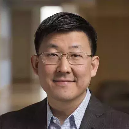 Jim Liew portrait