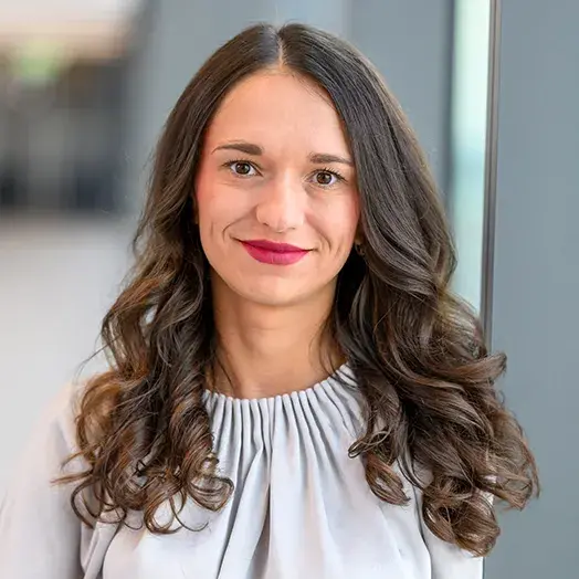 Tetiana Davydiuk