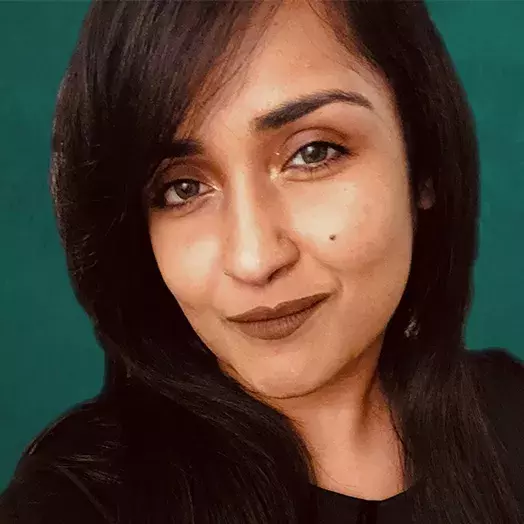 Shambhavi Ray