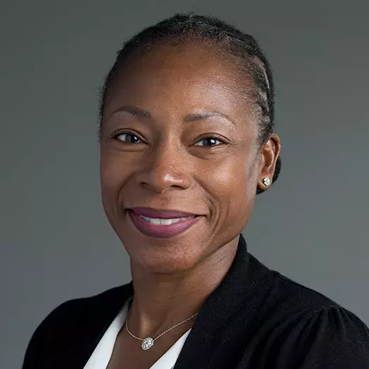 AARP Dr. Myechia Minter-Jordan Portrait