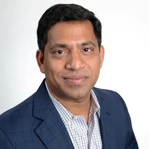 Raj Gummadapu portrait