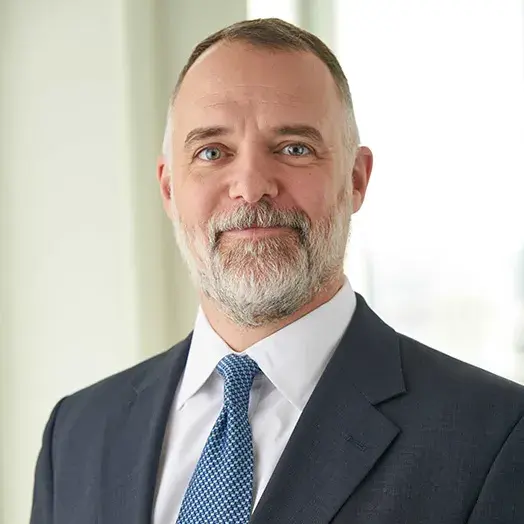 David Vahos portrait