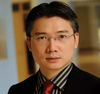 HAIYANG YANG, PHD