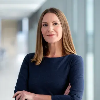 Cassandra Chambers portrait